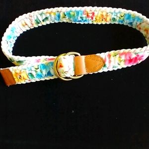 Ralph lauren Girls belt
